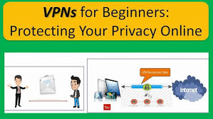 Online Privacy with VPNs