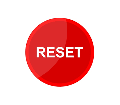 Reset button.