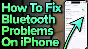 iOS 19 Update Problems Bluetooth 