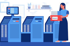 printer-queue