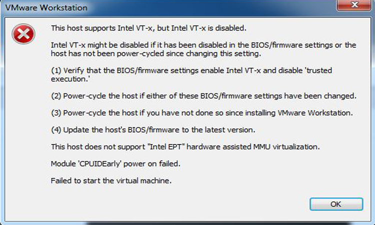 This-host-supports-Intel-VT-x-But-Intel-VT-x-is-disabled