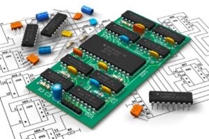 Procure Printed Circuit Boards